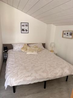 Maisonnette Oléron à 30 mètres de la plage 3 étoiles - 5