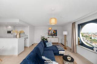 Sialamer - cozy seaside apartment with sunny terrace - 6