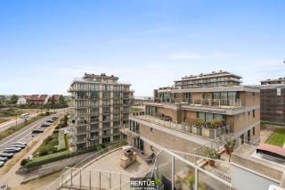 Sialamer - cozy seaside apartment with sunny terrace - 1