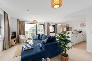 Sialamer - cozy seaside apartment with sunny terrace - 8