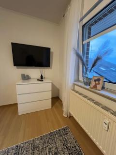Moderne 1-Zimmer Apartments in Meppen - 7