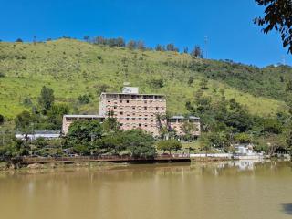 Flat 113, Hotel Cavalinho Branco - 4