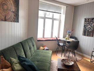 Bright and charming downtown apartment in historical peaceful area - 2
