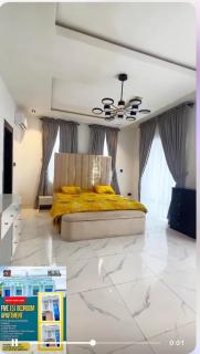 Natty Cts Penthouse - 6