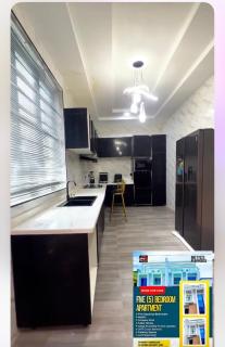 Natty Cts Penthouse - 5