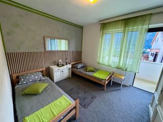 Cozy Sea View Apartment Dobrota - 0