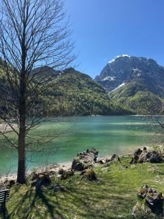 Tra Neve e Lago Mountain Apartment - 9