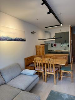 Tra Neve e Lago Mountain Apartment - 2