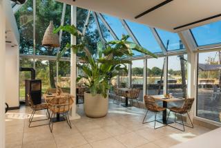 Glamping Wilsumer Berge - 1
