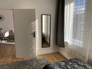 Casa Nana! Modern Apart in central Location - Neumünster - 3