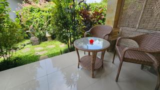 Yudi House UBUD Room 2 - 5
