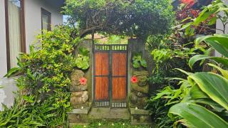Yudi House UBUD Room 2 - 4