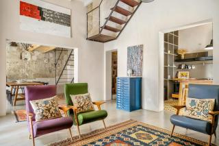 Casa vacanze "Officina del fabbro" - Menfi - Menfi - 0
