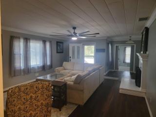Manatee River Bungalow-6 Boat ramp at highl shores - 9