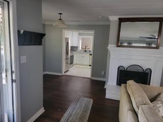 Manatee River Bungalow-6 Boat ramp at highl shores - 1