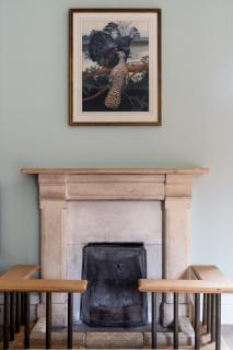 The Courtyard Flat, Kiftsgate Court - 8