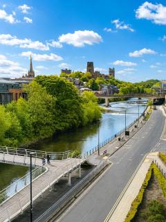 Radisson Blu Hotel, Durham - 4