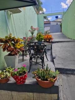 Casa Jardins - 3 minutos do Shopping Flamboyant - 2