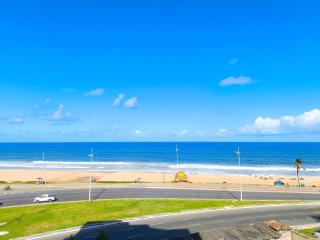 Studio Frente Mar Completo com Garagem - Orla - 8
