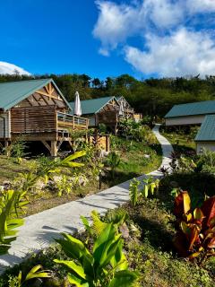 Caribbean Shelter - 6