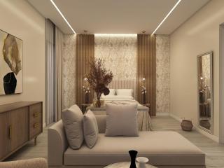 Ripetta Grand Suites - 7