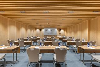 Crowne Plaza Istanbul Zeytinburnu by IHG - 5