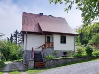 Haus Corinna Kurort Berggießhübel - 7