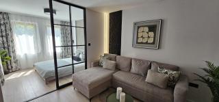 Olive Luxury Apartment few steps away from the sandy beach - 6