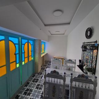Dar beya - 2