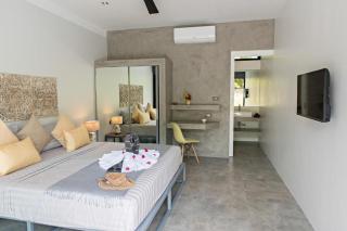 Perfect Stay 4BR Pool Villa Walk to Beach V309 - 4