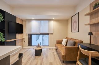 Aliaga 442 Urban Living by Geko - 8