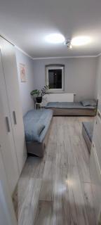 Apartament na Wojska Polskiego - 1