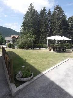 House Cuel Milena Folgaria - Green - 9