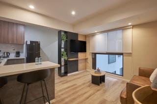 Aliaga 442 Urban Living by Geko - 4