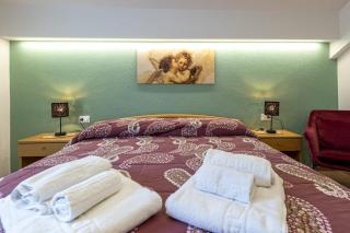House Cuel Milena Folgaria - Green - 6