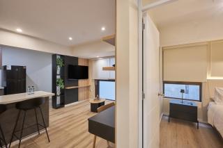 Aliaga 442 Urban Living by Geko - 2