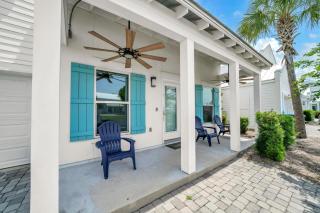 Sunshine & Sea Breezes - 6