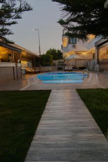 Alatrio Hotel Alaçatı - 1