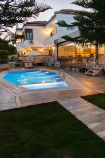 Alatrio Hotel Alaçatı - 8
