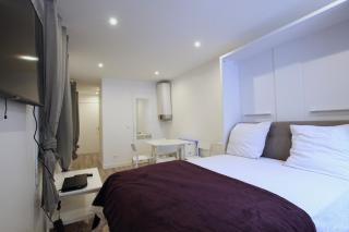 Top Studio SV1020 Centre Vincennes 20M2 - 1