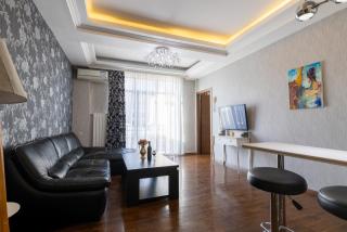 Freedom District Suites - Tbilissi - 9