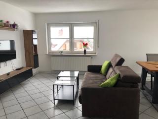 Gute Laune Ferienwohnung in Wenden, Südsauerland - 7