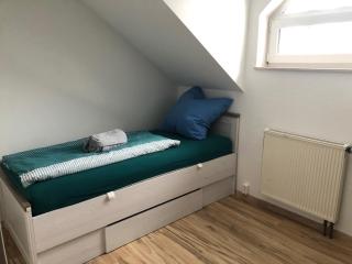 Gute Laune Ferienwohnung in Wenden, Südsauerland - 5