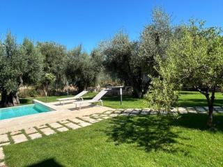 Pilone Del Monaco Apartments & Pool - Vieste - 9