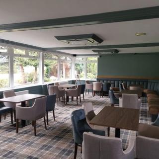 Beamish Lodge - 1