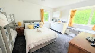 Parkside Lodge Hotel - 5