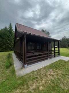 Domki Pod Lasem - 4