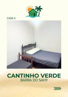 Casinha sahy - 8