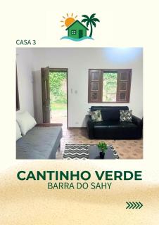 Casinha sahy - 5