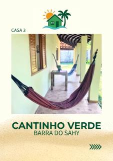 Casinha sahy - 4